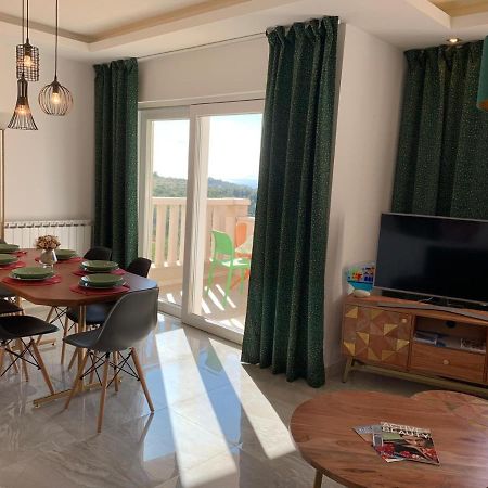 Apartments Carol Cavtat Buitenkant foto