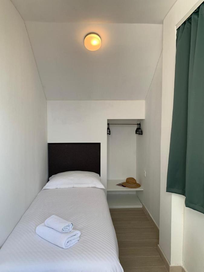Apartments Carol Cavtat Buitenkant foto