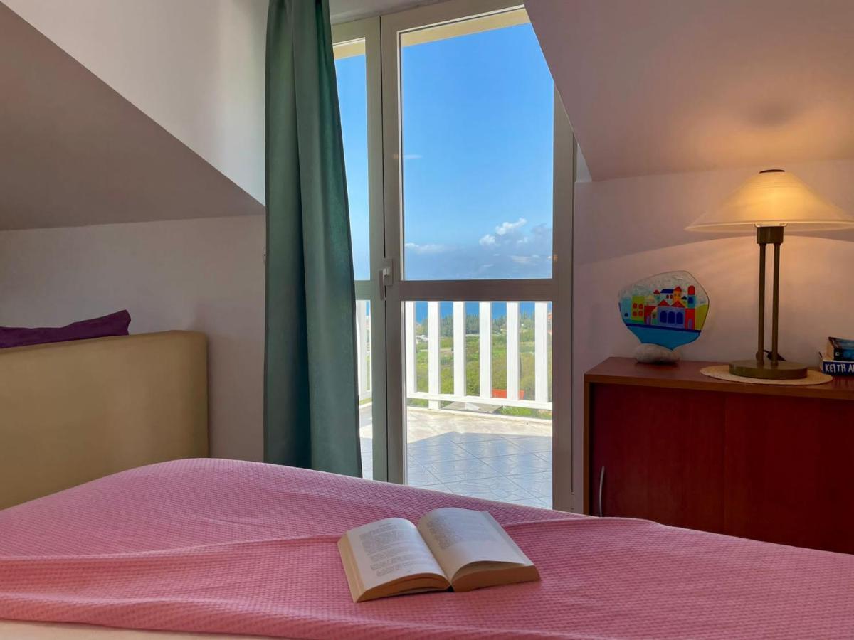 Apartments Carol Cavtat Buitenkant foto